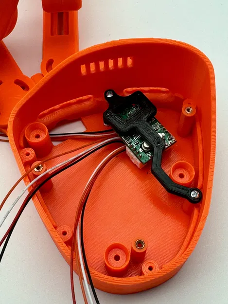 MyGamepad - Tay cầm chơi game DIY tối ưu cho FPS - Image 23