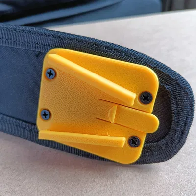 Ngàm gắn ToughBuilt ClipTech Clip