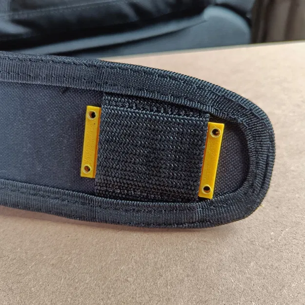 Ngàm gắn ToughBuilt ClipTech Clip - Image 5