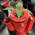 Giá đỡ Solo cup DWC cho hệ thống thủy canh - Thumbnail 1