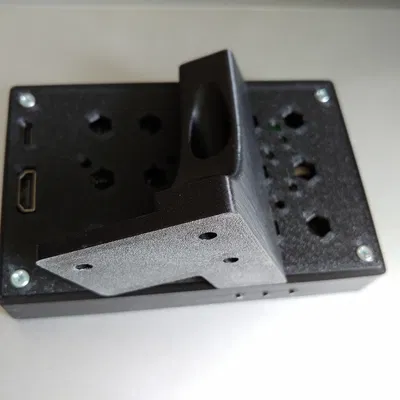 Vỏ hộp BTT HDMI5 V1.2 cho Elegoo Neptune (3/4) và các dòng khác