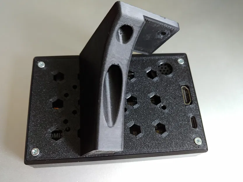 Vỏ hộp BTT HDMI5 V1.2 cho Elegoo Neptune (3/4) và các dòng khác - Image 4