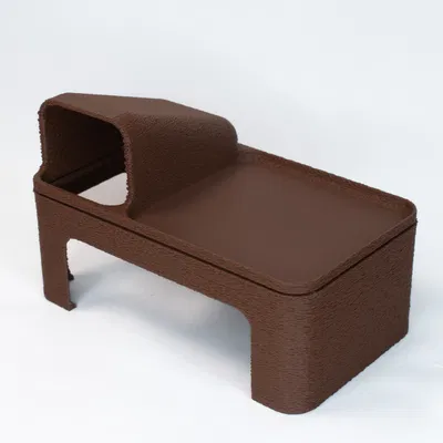 Hang Trú Ẩn Dưới Lòng Đất Cho Bò Sát (Underground Reptile Hide)