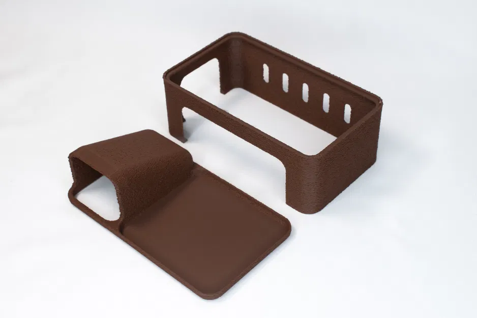 Hang Trú Ẩn Dưới Lòng Đất Cho Bò Sát (Underground Reptile Hide) - Image 5