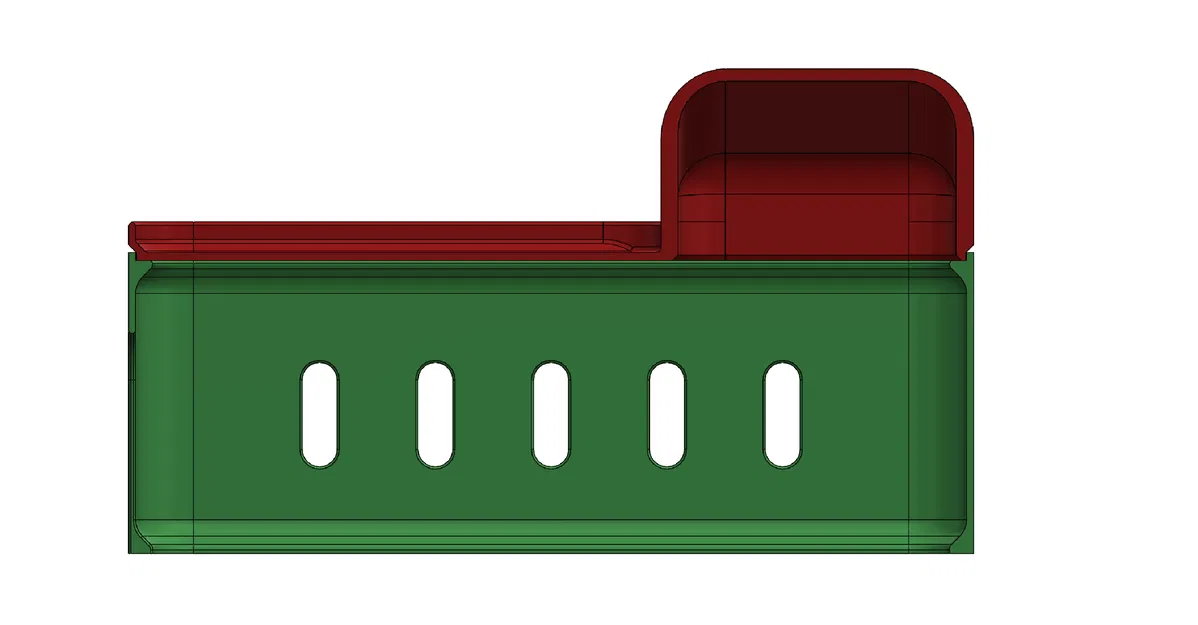 Hang Trú Ẩn Dưới Lòng Đất Cho Bò Sát (Underground Reptile Hide) - Image 8