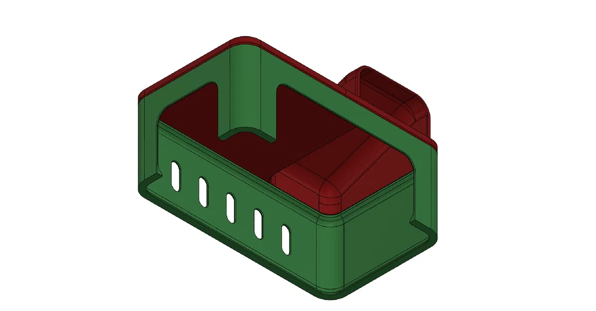 Hang Trú Ẩn Dưới Lòng Đất Cho Bò Sát (Underground Reptile Hide) - Image 10