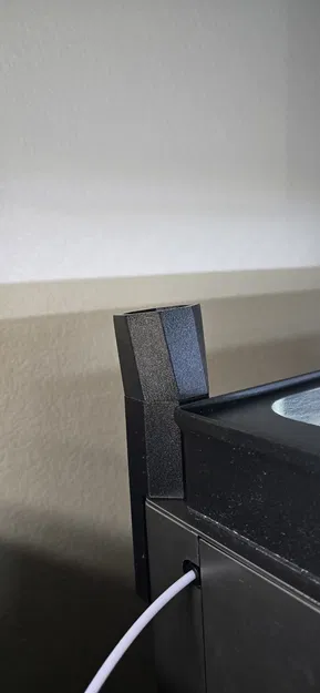 Tay đỡ cuộn nhựa linh hoạt cho Qidi Plus 4 và hộp sấy Dry Box - Image 6