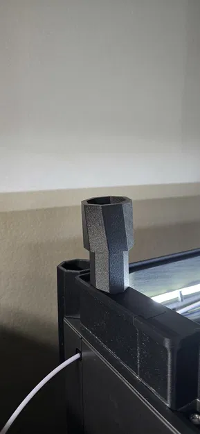 Tay đỡ cuộn nhựa linh hoạt cho Qidi Plus 4 và hộp sấy Dry Box - Image 7