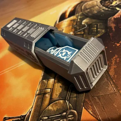 Hộp Đựng Token Star Wars: Unlimited