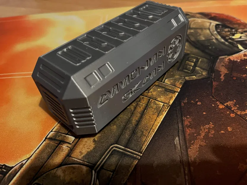 Hộp Đựng Token Star Wars: Unlimited - Image 2