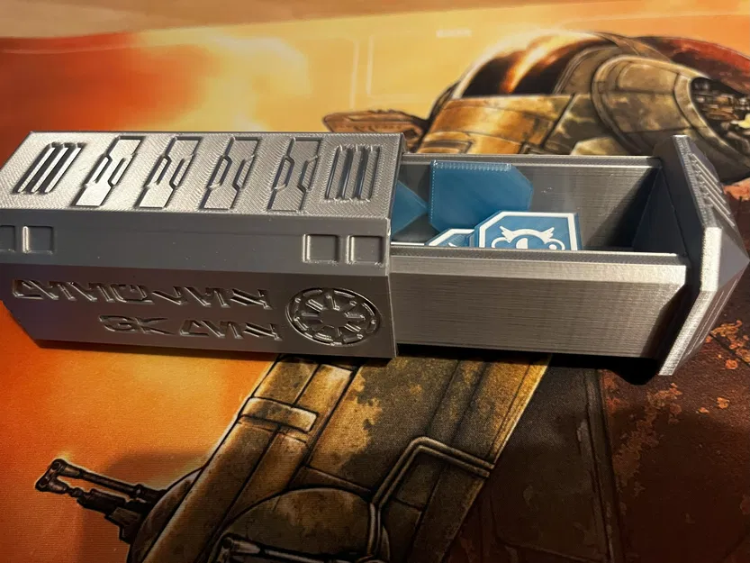 Hộp Đựng Token Star Wars: Unlimited - Image 3