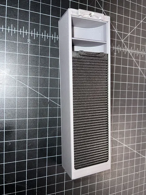 Hộp đựng thuốc Pill box MAX - Image 1