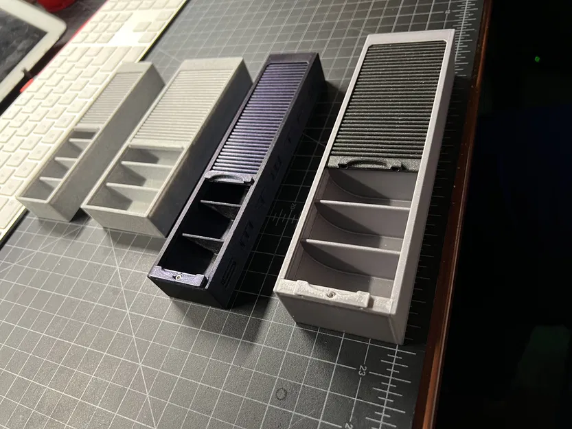 Hộp đựng thuốc Pill box MAX - Image 3