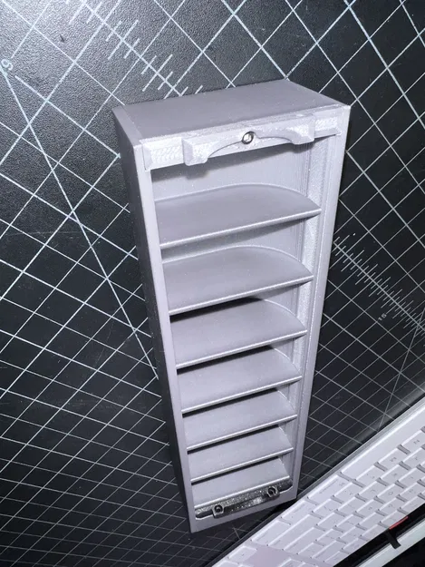 Hộp đựng thuốc Pill box MAX - Image 4