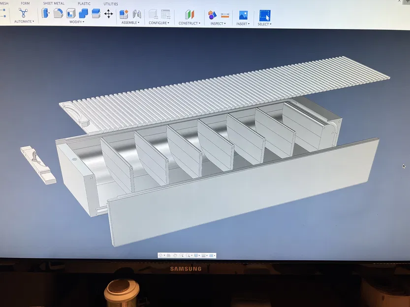 Hộp đựng thuốc Pill box MAX - Image 5