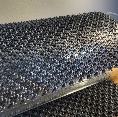 Cloth - Spiked Edition: Vải in 3D phong cách punk-rock