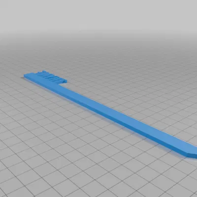 Bảng tên và cọc đánh dấu cho vườn cây (Garden Marker Stakes)