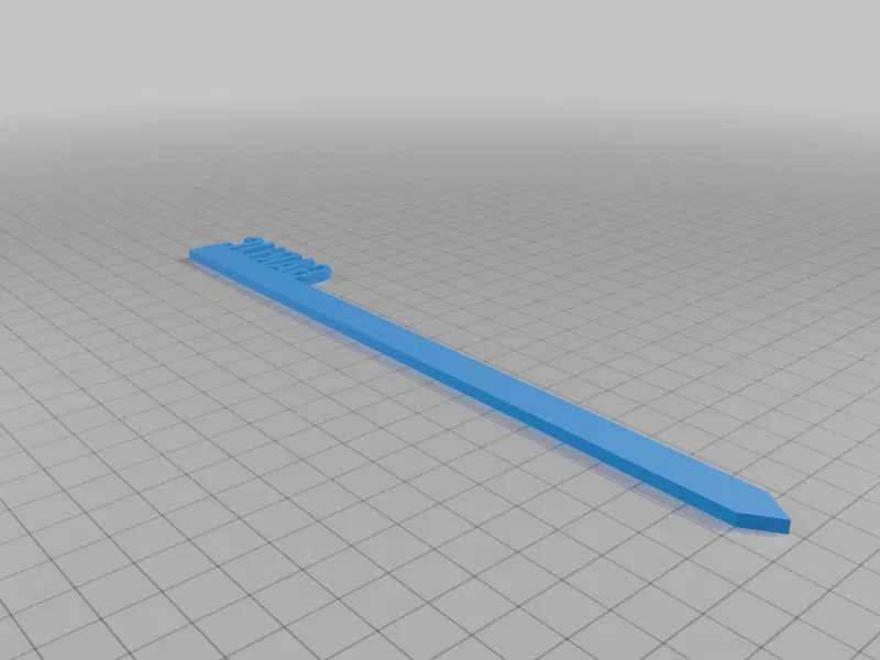 Bảng tên và cọc đánh dấu cho vườn cây (Garden Marker Stakes) - Image 4