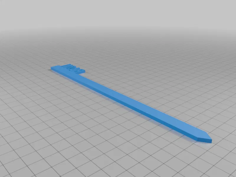 Bảng tên và cọc đánh dấu cho vườn cây (Garden Marker Stakes) - Image 8