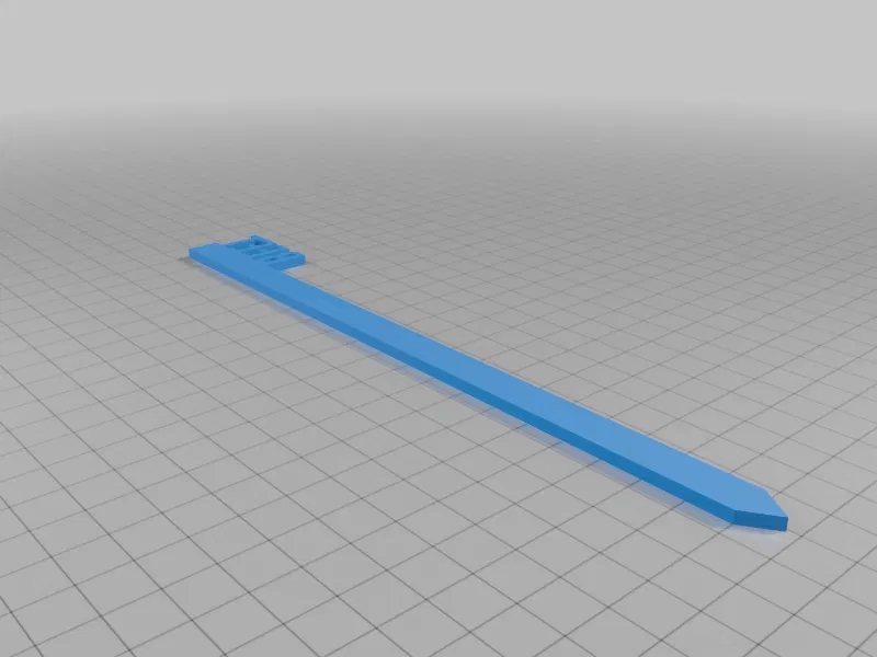 Bảng tên và cọc đánh dấu cho vườn cây (Garden Marker Stakes) - Image 9