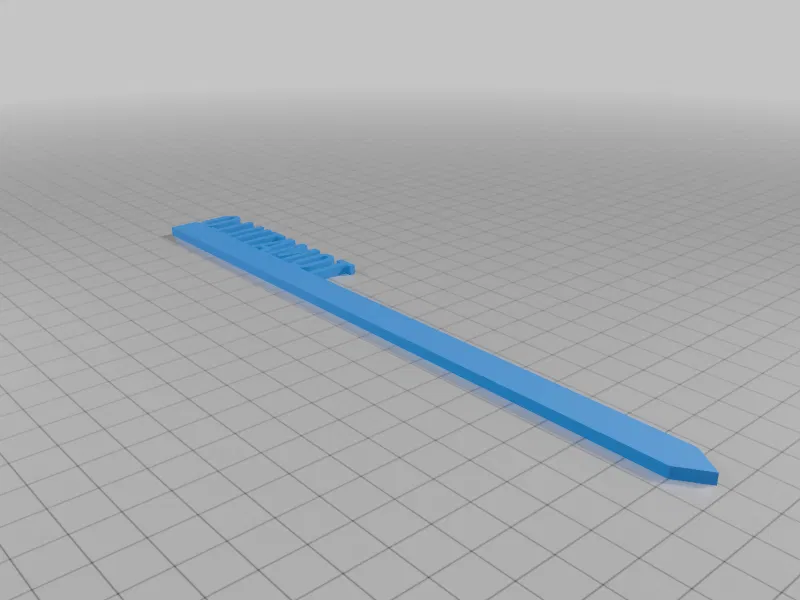 Bảng tên và cọc đánh dấu cho vườn cây (Garden Marker Stakes) - Image 16