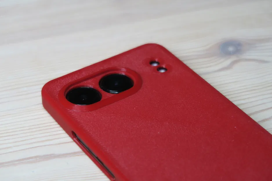 Ốp lưng dành cho OnePlus Nord 4 - Image 1