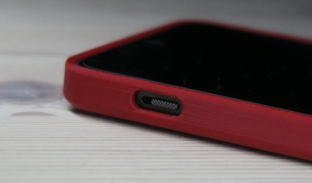 Ốp lưng dành cho OnePlus Nord 4 - Image 2