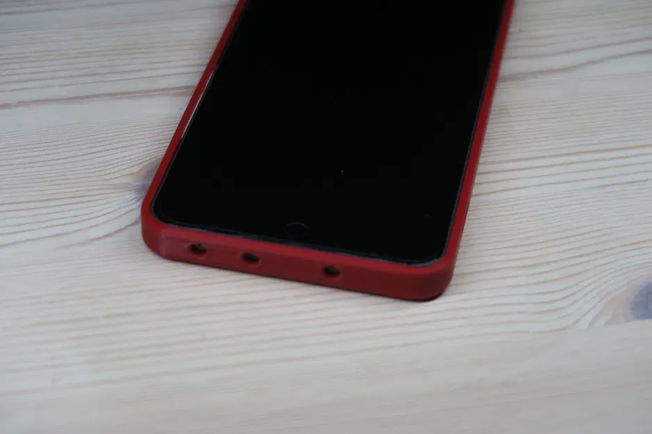 Ốp lưng dành cho OnePlus Nord 4 - Image 3