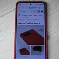 Ốp lưng dành cho OnePlus Nord 4 - Thumbnail 5