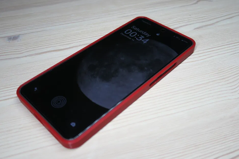 Ốp lưng dành cho OnePlus Nord 4 - Image 6