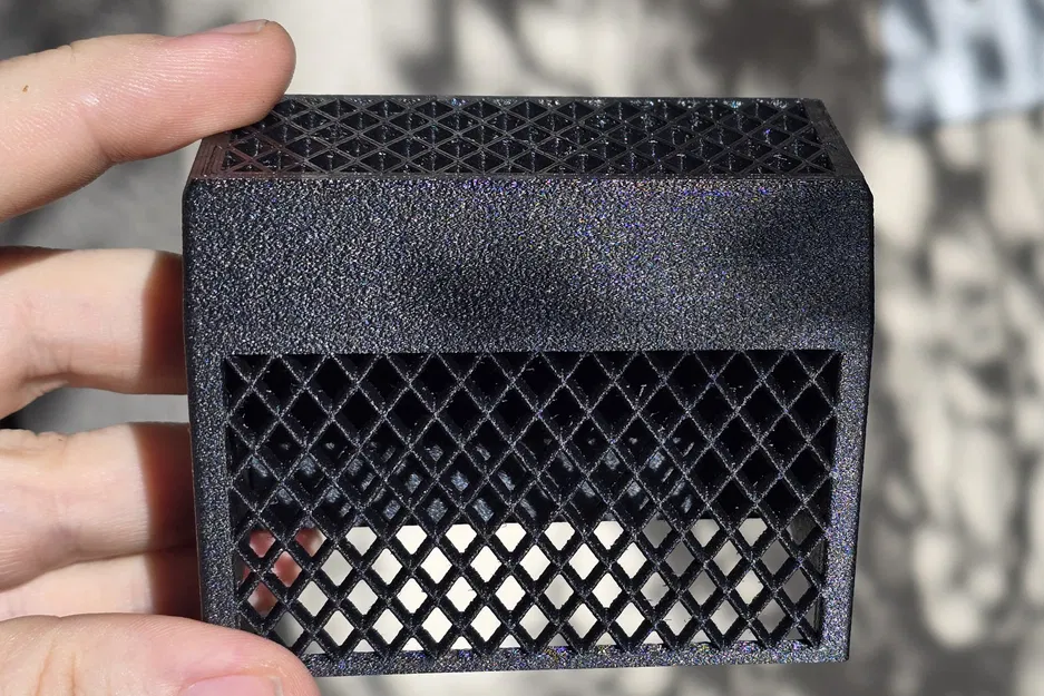 Hệ thống ống xả mô-đun cho máy in 3D Qidi Plus 4 - Image 4