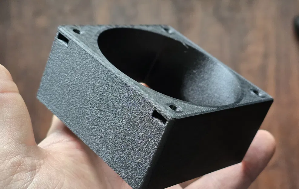 Hệ thống ống xả mô-đun cho máy in 3D Qidi Plus 4 - Image 6