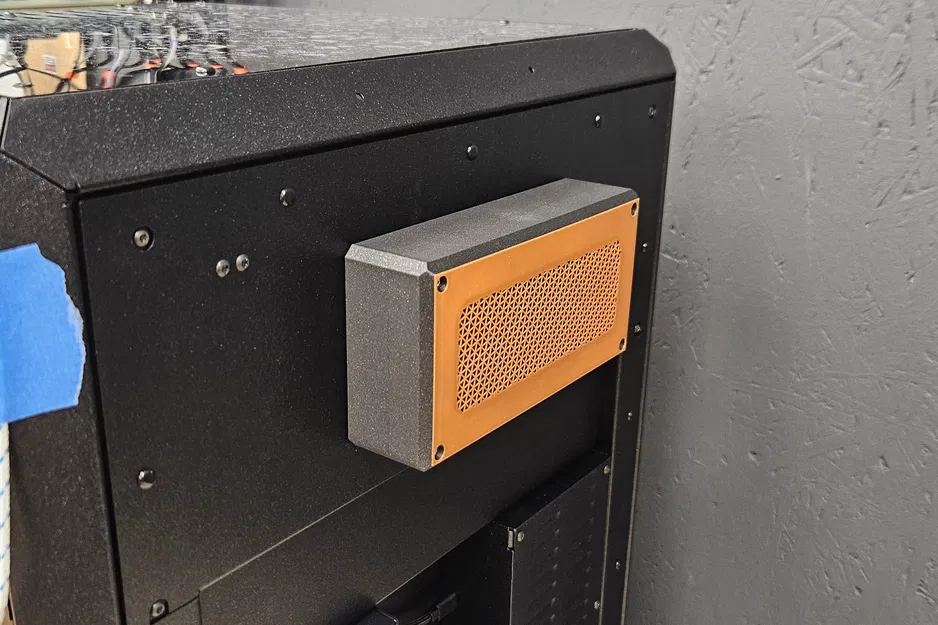 CORE One HEPA & Charcoal Filter - Bộ lọc khí thải - Image 1