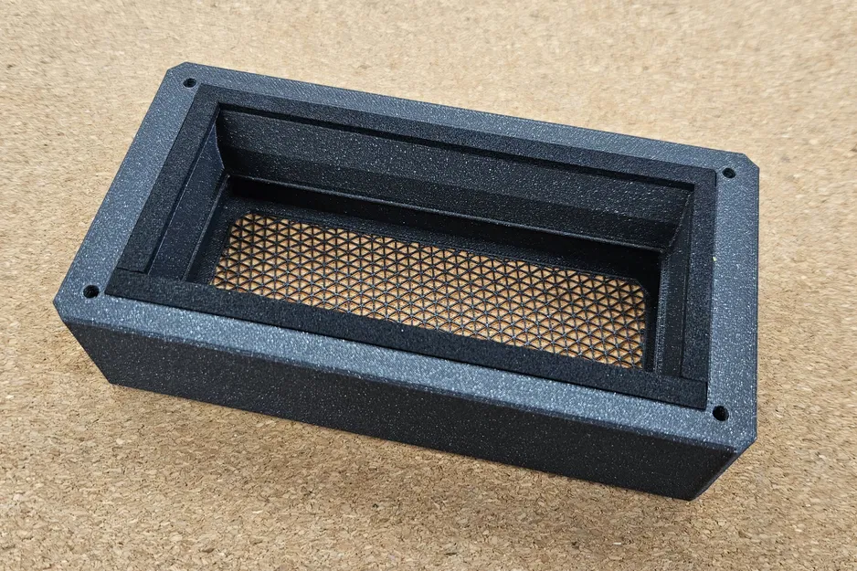 CORE One HEPA & Charcoal Filter - Bộ lọc khí thải - Image 3