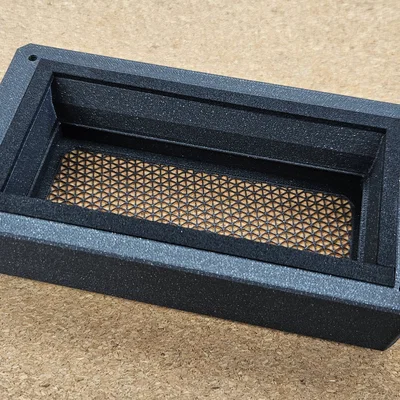 CORE One HEPA & Charcoal Filter - Bộ lọc khí thải