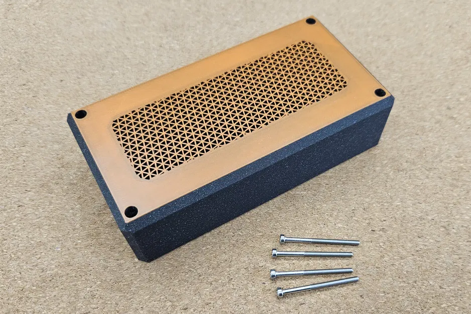 CORE One HEPA & Charcoal Filter - Bộ lọc khí thải - Image 4