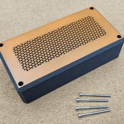 CORE One HEPA & Charcoal Filter - Bộ lọc khí thải