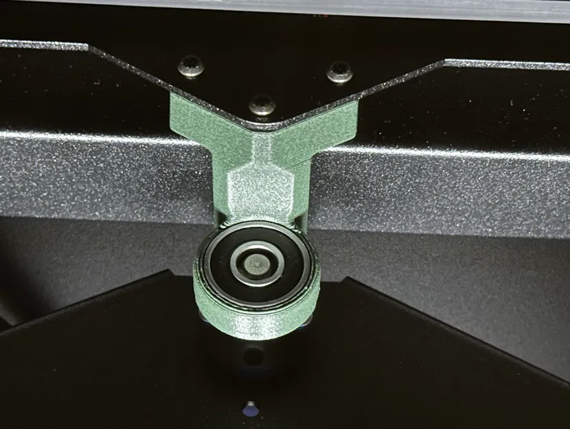 Giá đỡ trục sau Core ONE nâng cấp – Tăng độ cứng và khoảng trống - Image 1