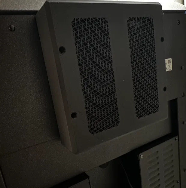 Bộ lọc HEPA & Than hoạt tính cỡ lớn cho CORE One - Image 1