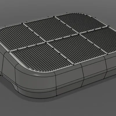 Bậc thang leo NEAKASA M1 (NEAKASA M1 RAMP STEP)