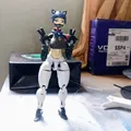 Thunder Thighs (Dummy Thicc MK2) - Phiên bản nâng cấp - Thumbnail 6