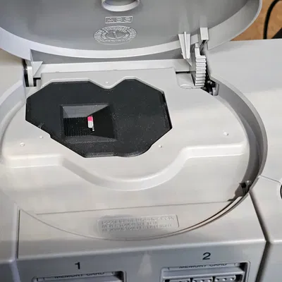 Nắp đậy xStation (bản nhái) dành cho SCPH-1000 (remix)