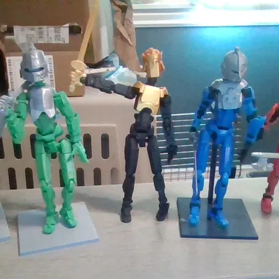 Bộ phụ kiện Giáp và Vũ khí Hiệp sĩ cho Dummy 13 (MOD)