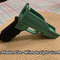 The Photon Lite - Bản làm lại Wii Zapper - Thumbnail 1