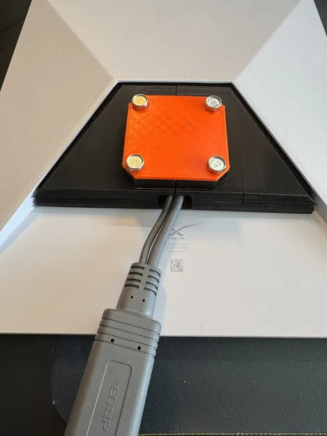 Bộ Gá Modular Starlink Mini v3 - Image 1