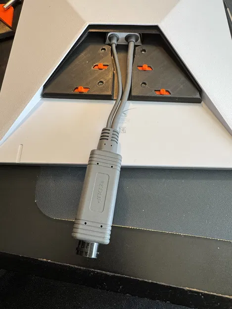 Bộ Gá Modular Starlink Mini v3 - Image 2