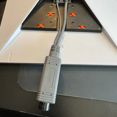 Bộ Gá Modular Starlink Mini v3