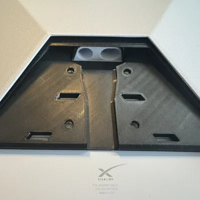 Bộ Gá Modular Starlink Mini v3