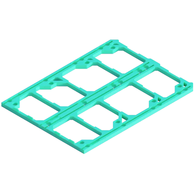 GEN2 Rails - 240 - Image 3