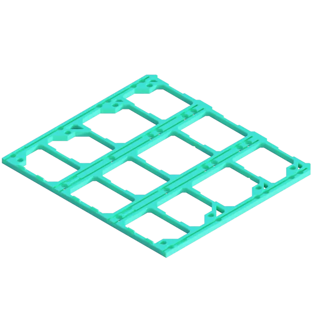 GEN2 Rails - 240 - Image 4